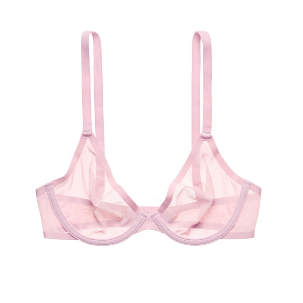 NWOT CUUP The Plunge - Mesh